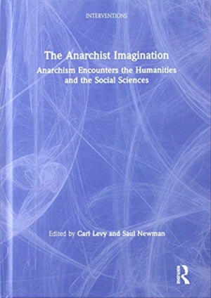 Anarchist Imagination