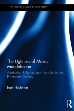 Ugliness of Moses Mendelssohn