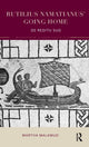Book cover of: Rutilius Namatianus' Going Home. By: Martha Malamud