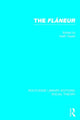 Book cover of: Flaneur (RLE Social Theory). By: Keith Tester
