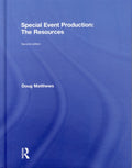 Special Event Production: The Resources