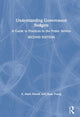 Book cover of: Understanding Government Budgets. By: R. Mark Musell