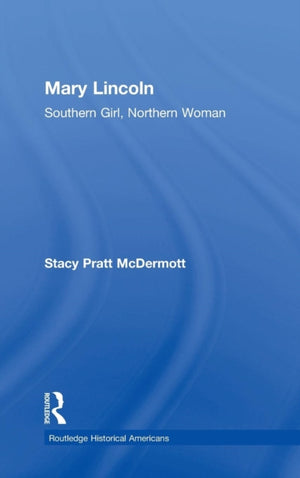 Mary Lincoln