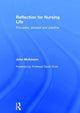 Book cover of: Reflection for Nursing Life. By: John McKinnon