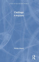 Book cover of: Carthage. By: Dexter Hoyos