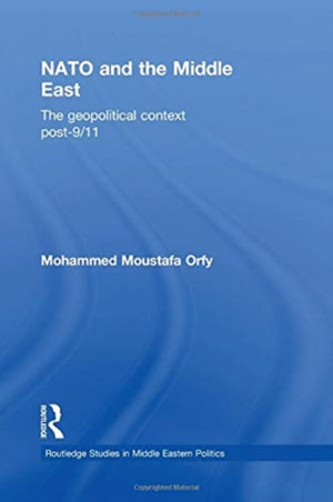 NATO and the Middle East