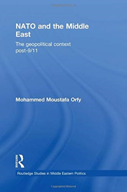 NATO and the Middle East