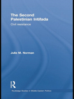 The Second Palestinian Intifada