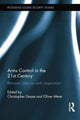Book cover of: Arms Control in the 21st Century. By: Oliver Meier