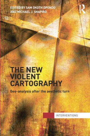 New Violent Cartography