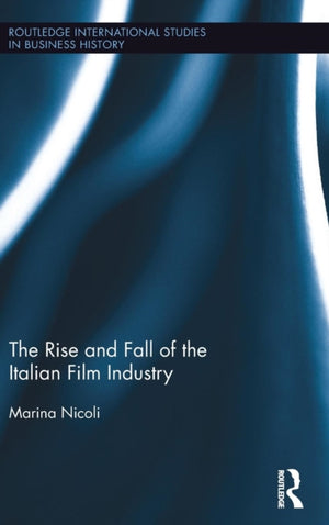 Rise and Fall of the Italian Film Industry
