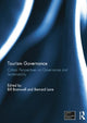 Book cover of: Tourism Governance. By: Bill Bramwell