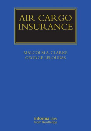 Air Cargo Insurance