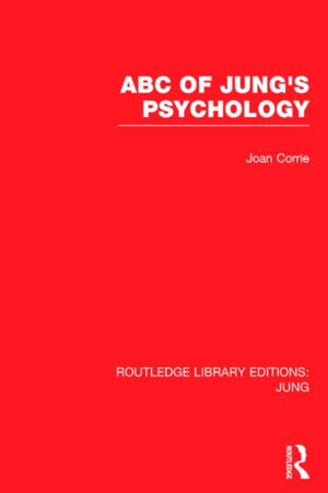 ABC of Jung's Psychology