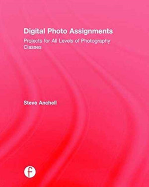 Digital Photo Assignments