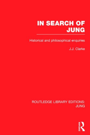 In Search of Jung