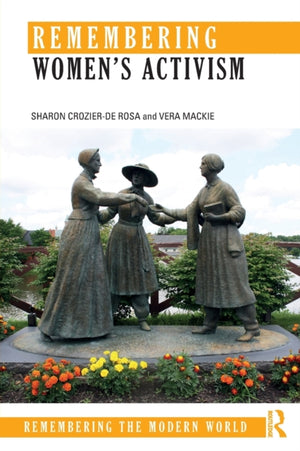 Remembering Women’s Activism