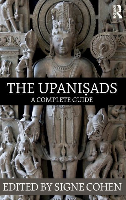 Book cover of: Upanisads. By: Signe Cohen