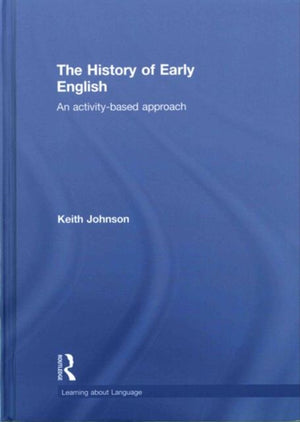 History of Early English