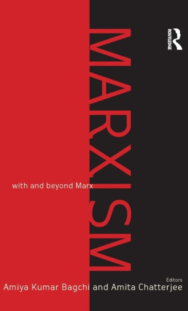 Book cover of: Marxism. By: India) International Conference on 'Marxism: Marx and Beyond' (2012 Kolkata