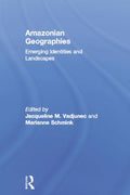 Amazonian Geographies