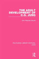 Book cover of: Adult Development of C.G. Jung (RLE: Jung). By: John-Raphael Staude