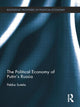 Book cover of: Political Economy of Putin's Russia. By: Pekka Sutela