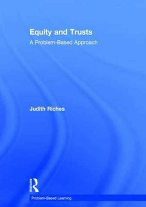 Equity and Trusts
