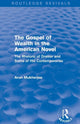 Book cover of: Gospel of Wealth in the American Novel (Routledge Revivals). By: Arun Mukherjee