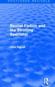 Book cover of: Realist Fiction and the Strolling Spectator (Routledge Revivals). By: John Rignall