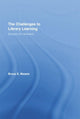 Book cover of: Challenges to Library Learning. By: Bruce E. Massis
