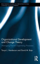 Book cover of: Organizational Development and Change Theory. By: Tonya Henderson