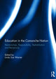 Book cover of: Education in the Comanche Nation