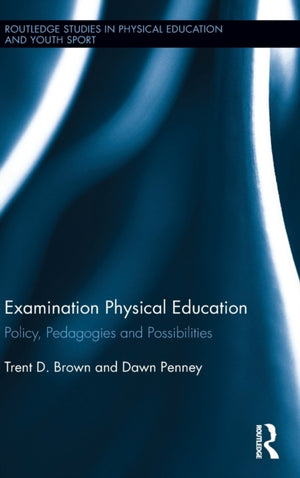 Examination Physical Education