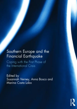 Southern Europe and the Financial Earthquake