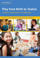 Book cover of: Play from Birth to Twelve