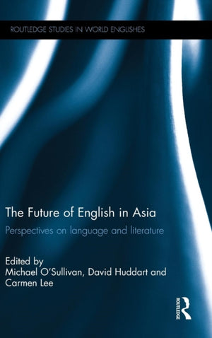 Future of English in Asia