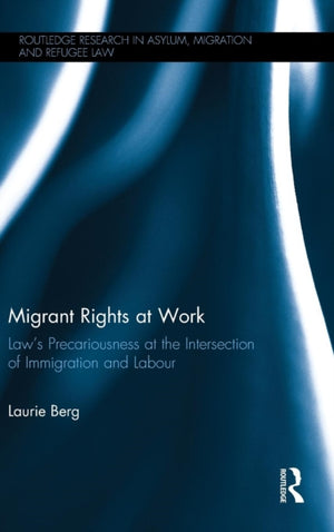 Migrant Rights at Work