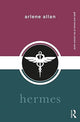 Book cover of: Hermes. By: Arlene Allan