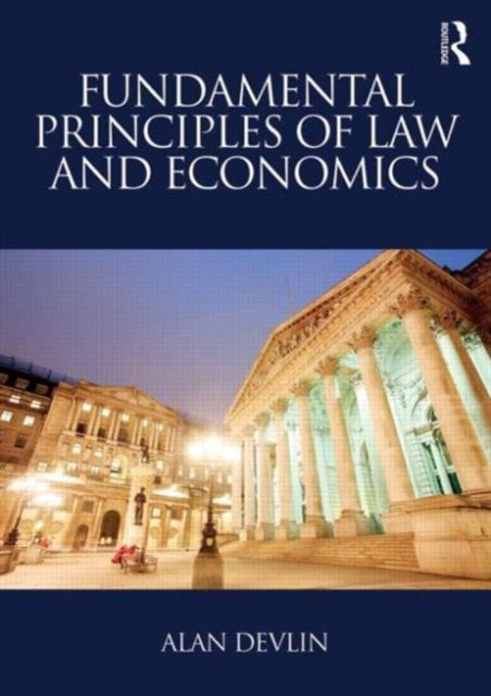 Fundamental Principles of Law and Economics