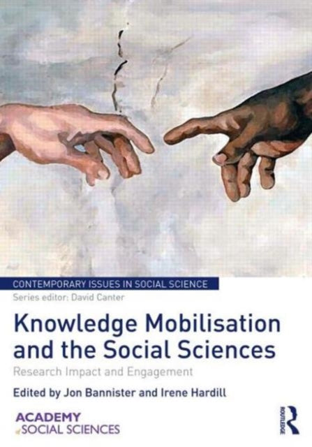 Book cover of: Knowledge Mobilisation and Social Sciences