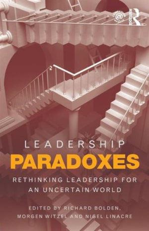 Leadership Paradoxes