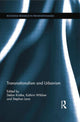 Book cover of: Transnationalism and Urbanism