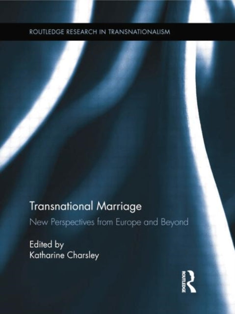 Book cover of: Transnational Marriage