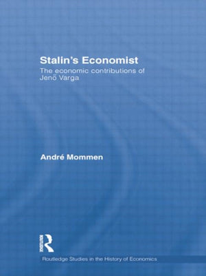 Stalin's Economist