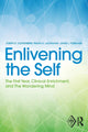 Book cover of: Enlivening the Self. By: Joseph D. Lichtenberg