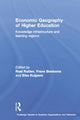 Book cover of: Economic Geography of Higher Education