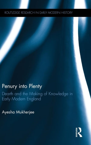Penury into Plenty