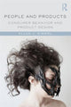 Book cover of: People and Products. By: Allan J. Kimmel