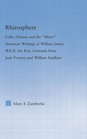 Rhizosphere